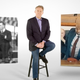 Image for article titled Clay Aiken Yassifies Running for Congress With Chatty Campaign Announcement Vid